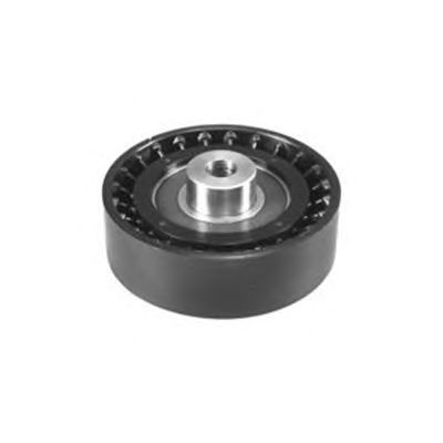 MAGNETI MARELLI 331316170015 -  Паразитный / Ведущий ролик, клиновой ремень